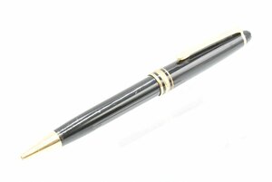 MONTBLANC モンブラン MEISTERSTUCK マイスターシュテュック 164 ボールペン ツイスト式 BP 文房具 ドイツ製 20742081