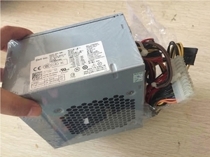 DELL 460W XPS8700 8500 8300 等用電源ユニット HU/AC460AD-01 D460AM-01