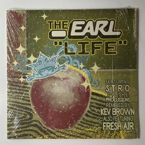 The Earl - Life