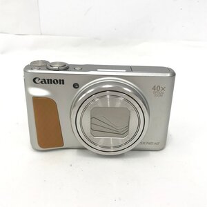 Canon キャノン デジタルカメラ 40×IS 4.3-172.0mm 1:3.3-6.9【CKAU5033】