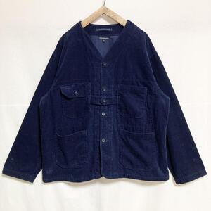 Lサイズ！ENGINEERED GARMENTS カーディガンジャケット