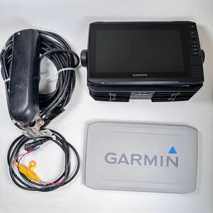 Garmin Echomap Plus 94SV GT51M-TM振動子付　ガーミン