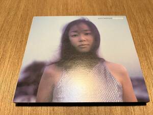 谷村有美『daybreak』(CD) Yumi Tanimura