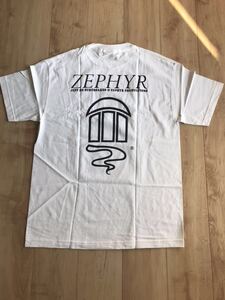 JEFF HO ZEPHYR ゼファー Tシャツ DOGTOWN Z-BOYS JAY ADAMS