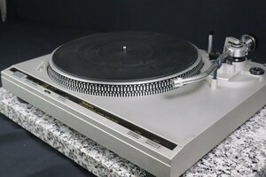 Technics テクニクス SL-D33 ターンテーブルレコードプレーヤー【難あり品】★F