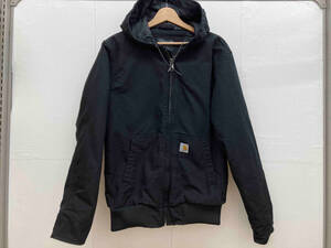 Carhartt WASHED DUCK INSULATED ACTIVE JACKET カーハート ウォッシュドダックインシュレイティッドアクティブジャケット J130-M 104050