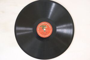 78RPM/SP 立花家花橘 三府の言葉 / 近江八景 NONE NIPPONOPHONE /00500