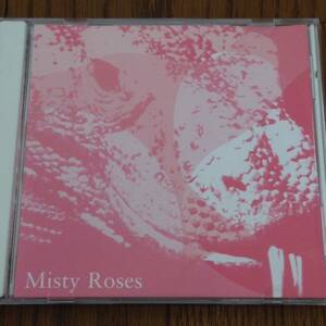 『Misty Roses / Komodo Doragons』CD 送料無料 The Gentle People
