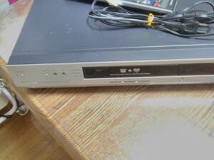 TOSHIBA　DVD HDDレコーダー、　RD-XS36