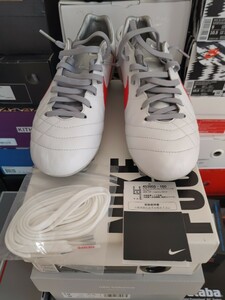 ナイキ　ティエンポレジェンド　4　エリート　NIKE TIEMPO LEGEND Ⅳ ELITE US7 25cm