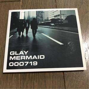 MERMAID／GLAY