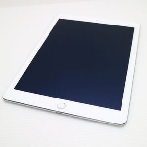 美品 au iPad Air 2 Cellular 16GB シルバー 即日発送 タブレットApple 本体 あすつく 土日祝発送OK