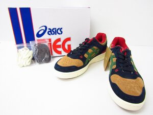 asics × KITH アシックス × キス EX89 / KITHMAS / 1201A902-200 SIZE:28.5cm メンズ スニーカー 靴 ≡SH7036