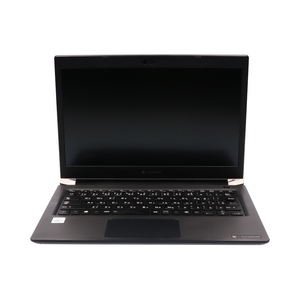 ★1円開始★DYNABOOK dynabook S73FR Core i5-1.6GHz(10210U)/8GB/256GB/13.3/Win10Pro64bit