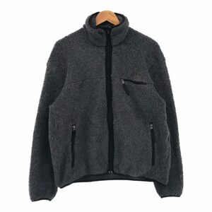 THE NORTH FACE ザノースフェイス 【men1032D】 TORNADO JACKET トルネードジャケット NA45106 メンズ フリース トップス Lサイズ HC