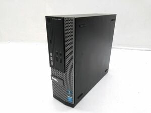 ♪Windows 10 Home DELL デル OPTIPLEX 3020 第4世代 core i5-4590 @3.30GHｚ 8GB 500GB Sマルチ 1121-36F @80♪