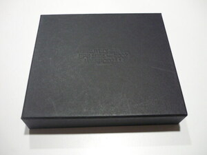 稀少　5枚組　autechre 　EPS　1991-2002 WARPCD211　オウテカ　BOX　輸入盤