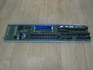 【ジャンク品】 ENSONIQ 基盤 (1)