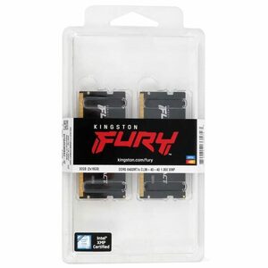 Kingston製 KF564S38IBK2-32 SODIMM DDR5 PC5-51200 16GB 2枚組 [管理:1000028495]