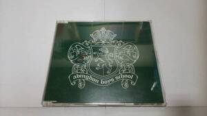 送料無料 中古 abingdon boys school - Nephilim