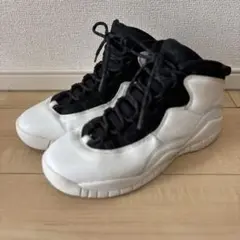 nike Air Jordan10 ナイキ エアジョーダン10 アイムバック