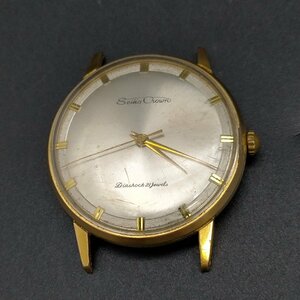 セイコー Seiko 腕時計 動作品 J15003E（クラウン） メンズ 1931404