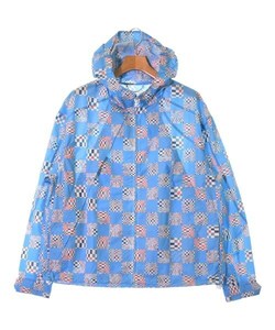 LOUIS VUITTON マウンテンパーカー メンズ ルイヴィトン 中古　古着