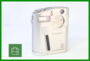 【同梱歓迎】動作未確認ジャンク■富士フイルム FUJIFILM FINEPIX 1700Z■バッテリー付き・チャージャーなし■GGG134