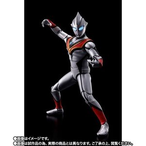 【フィギュアーツ】【S.H.Figuarts 】　（真骨彫製法） 　　イーヴィルティガ　　　『ウルトラマンティガ』　　【558】