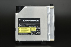 当日発送 純正　iMac 27 inch 2011 A1312 SATA 内蔵DVDドライブ スロットイン 678-0603D GA32N 1-128-3