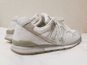 new balance ニューバランス 996 スニーカー 靴 25cm