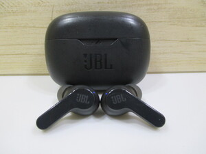 ☆JBL Wave Beam ワイヤレスヘッドセット イヤホン!!