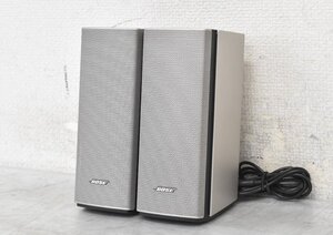 【 D 】1790 BOSE Companion20 アクティブスピーカー ボーズ