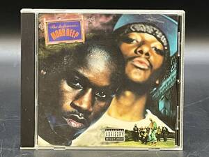 MOBB DEEP THE INFAMOUS 輸入盤 モブ・ディープ CD ヒップホップ HIPHOP B