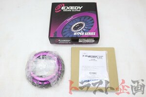 2101239326 未使用品 エクセディ ハイパーシングルVF クラッチ インプレッサ E型 WRX STI GDB トラスト企画 U