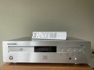 marantz SA7001 SACDプレイヤー ピックアップレンズユニット交換済み