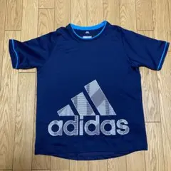 adidas Climacool 160ネイビー Tシャツ