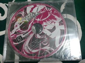 SOUND VOLTEX EXCEED　GEAR　CD・サウンドボルテックス 未使用品