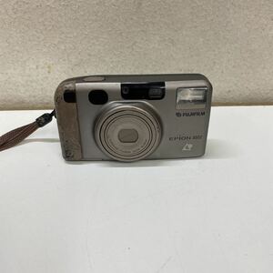 FUJIFILM EPION 300Z フジフィルム カメラ 昭和レトロ　★送料無料