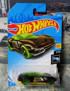 HotWheels GAZELLA GT 　ホットウィール ガゼラ　　　///fm