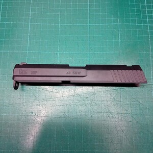 タニオコバ　USP スライド タイプ２　５ホールスライド　ガスブローバック用　powerd VICE