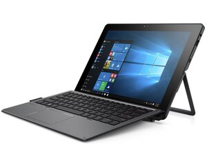 HP PRO X2 612 G2 TABLET (CoreM3-7Y30 / 4GB / 128GB SSD / フルHD / 無線LAN / Webカメラ)【0611-03】【訳有】