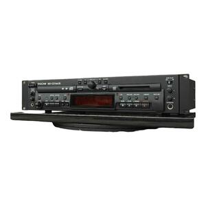 (004624)TASCAM MD/CDコンビネーションデッキ/プレーヤー MD-CD1MK3