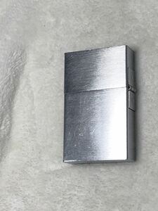 ジッポー ZIPPO 1933 REPLICA FIRST RELEASE ファーストリリース レプリカ 中古品