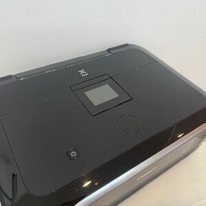 柏50☆【通電確認済】Canon PIXUS キャノン インクジェットプリンター MG6230 コピー機 本体☆