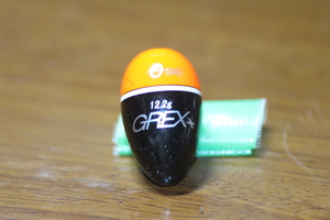 ☆ GREX＋☆ 0 (G6) L 観 サイズ 23.8ｍｍ・ 40.3ｍｍ・ 12.2ｇ