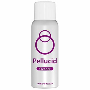 ペルシード Pellucid 水垢除去 クリーナー PCD-03