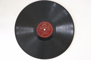 78RPM/SP Boston pops Orchestra Espana Waltz 其一 / 其二 VK3007 VICTOR /00500