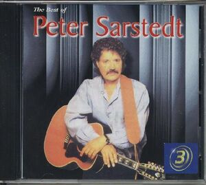 【新品CD】 PETER SARSTEDT / Best of