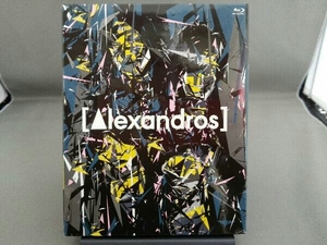 [Alexandros] live at Makuhari Messe 